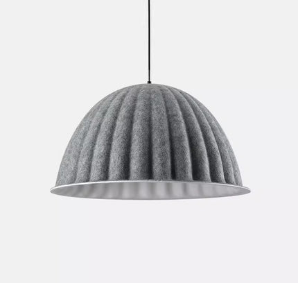 Pendant Light CURTERA Romatti — modern pendant light, custom designer lighting by RODESIGNE