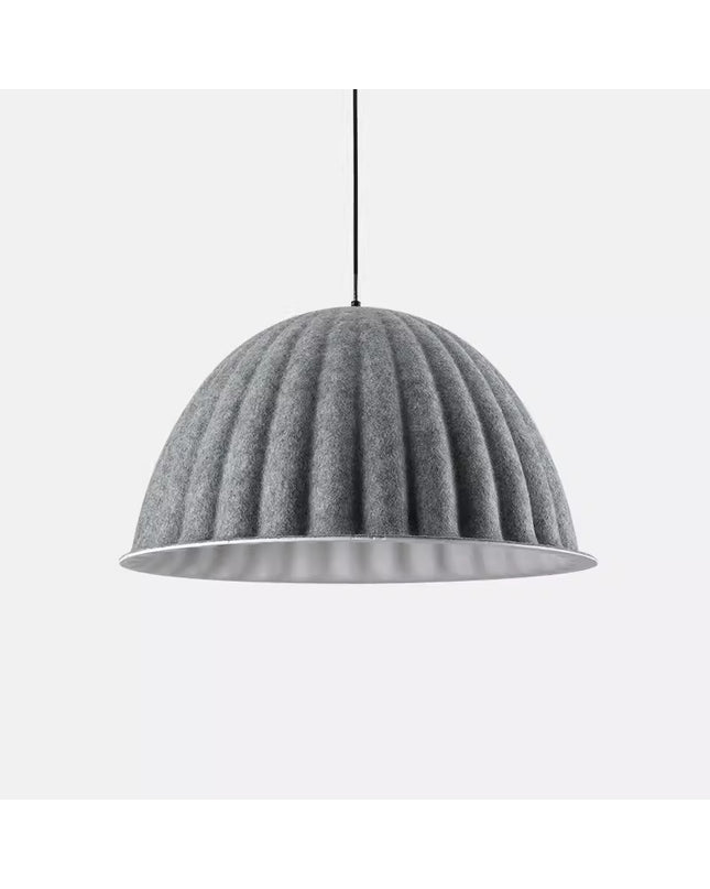 Pendant Light CURTERA Romatti — modern pendant light, custom designer lighting by RODESIGNE