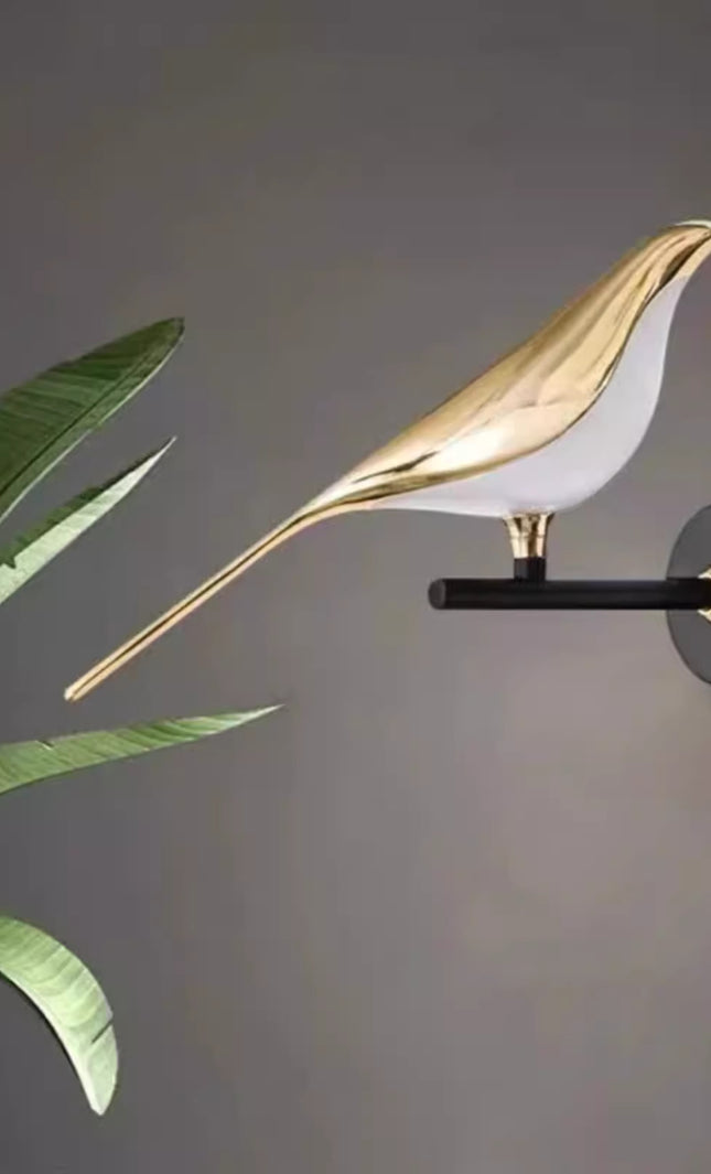 Wall Sconce HRUSTAN