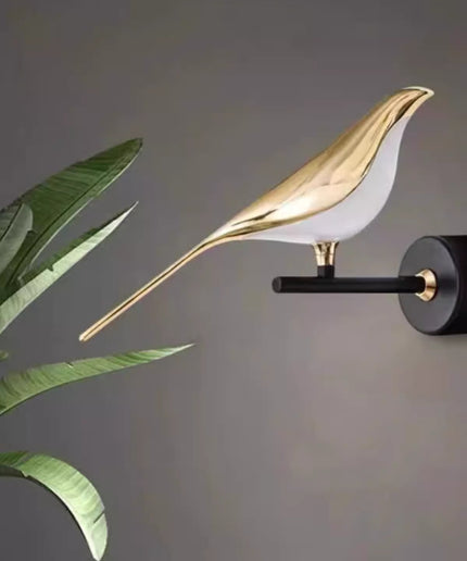 Wall Sconce HRUSTAN