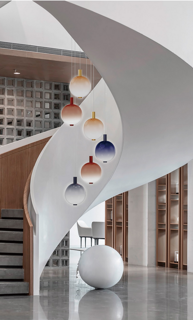 Pendant Light BOL DI