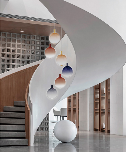 Pendant Light BOL DI