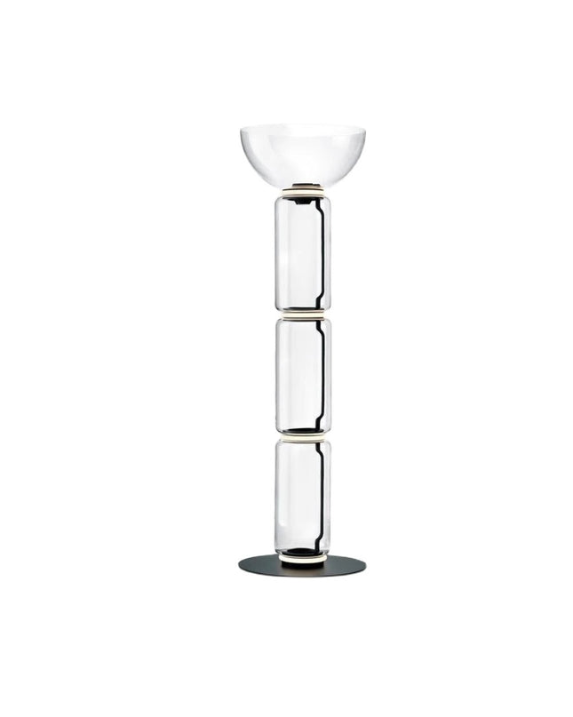 Floor Lamp BANCHE — designer floor lamp by RODESIGNE