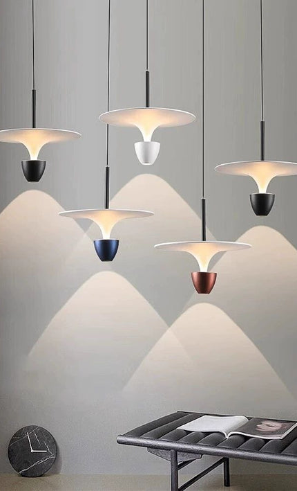 Pendant Light HYOL