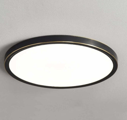 Ceiling Light TAHOMA — ceiling light fixture, designer lighting by RODESIGNE