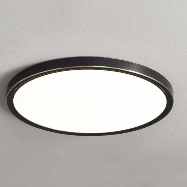 Ceiling Light TAHOMA — ceiling light fixture, designer lighting by RODESIGNE