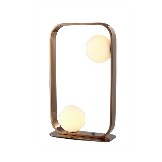 Table Lamp ELIJAH — designer table lamp by RODESIGNE