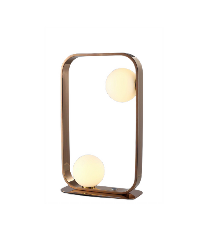 Table Lamp ELIJAH — designer table lamp by RODESIGNE
