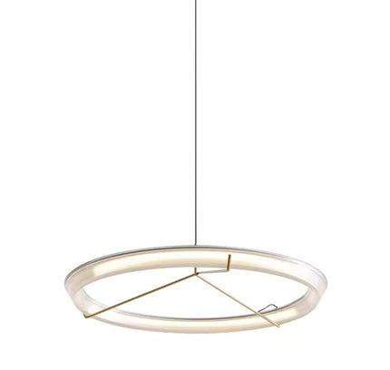 Chandelier NIARA — designer chandelier, custom lighting by RODESIGNE