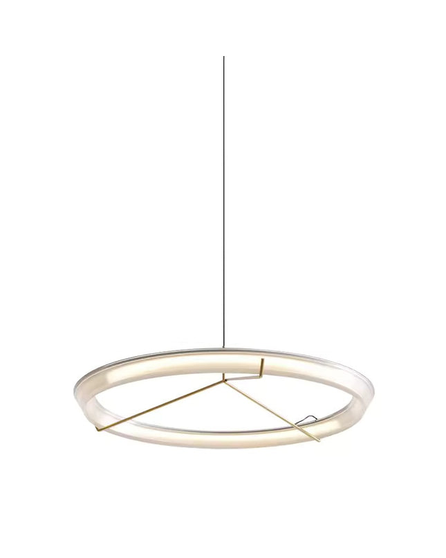 Chandelier NIARA — designer chandelier, custom lighting by RODESIGNE