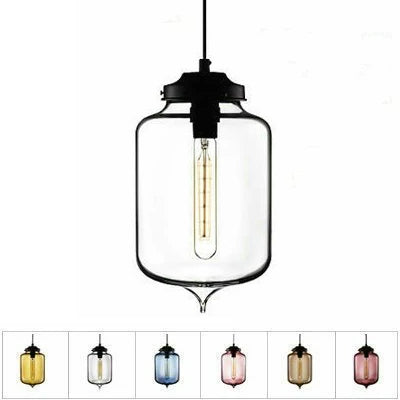 Pendant lamp PARLOR BAR by Romatti