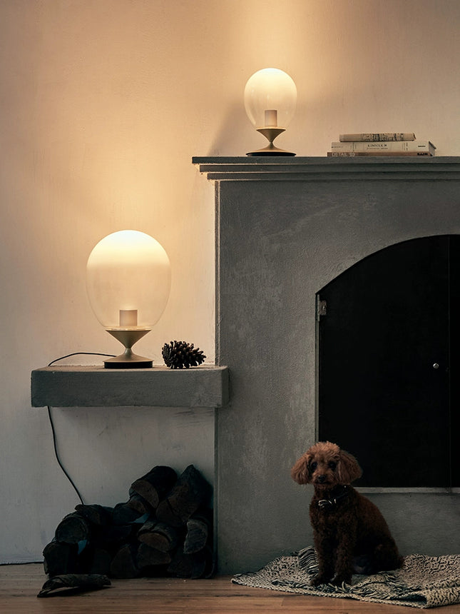 Table Lamp JAKERA