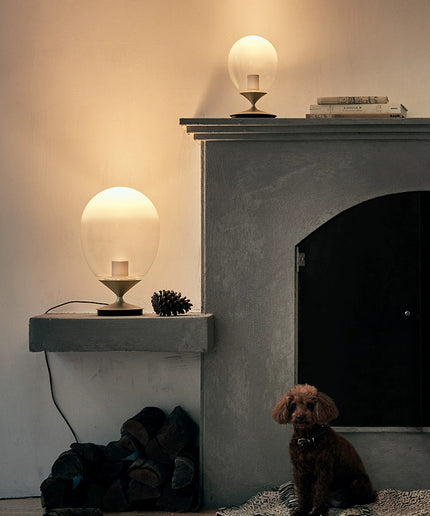 Table Lamp JAKERA