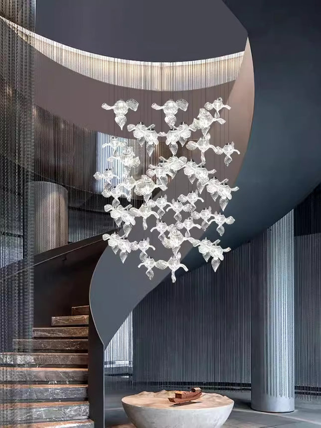 Pendant Light ILONES