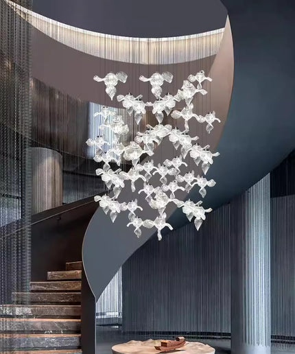 Pendant Light ILONES