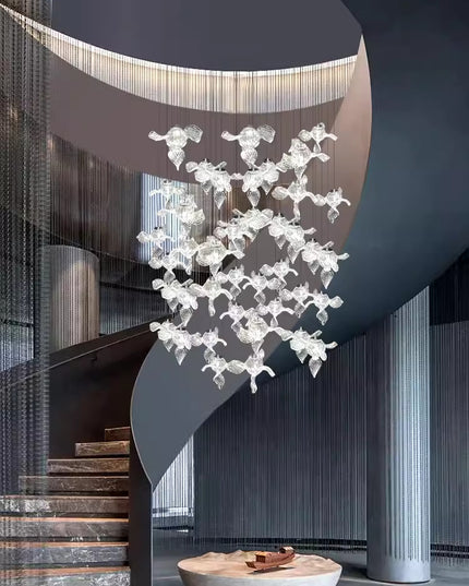 Pendant Light ILONES