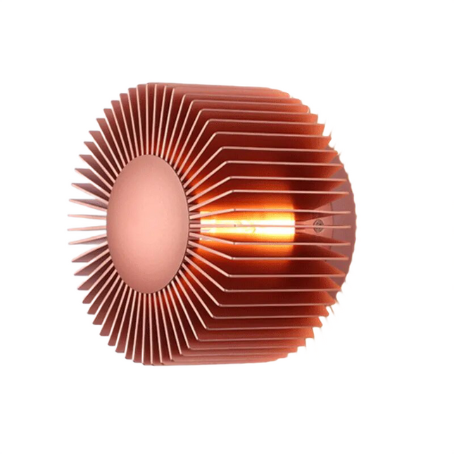 Wall Sconce HUDGE