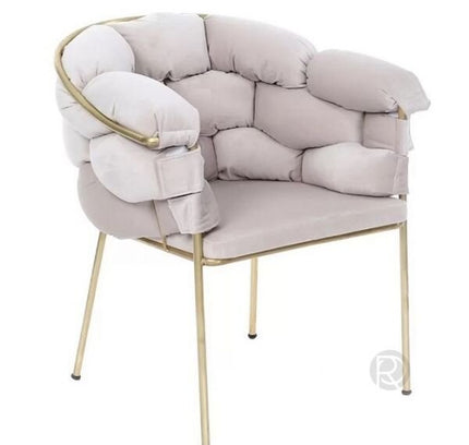 Chair CLOUD by Rodesigne