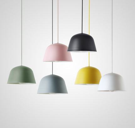 Pendant Light RUSTYK — modern pendant light, custom designer lighting by RODESIGNE