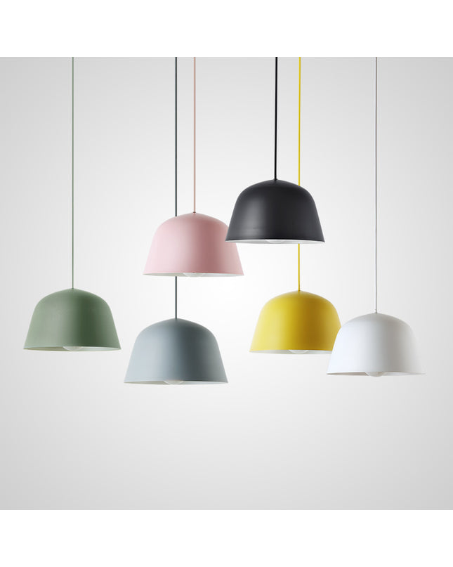 Pendant Light RUSTYK — modern pendant light, custom designer lighting by RODESIGNE