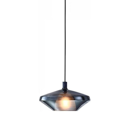 Pendant Light MODERN FRESCO — modern pendant light, custom designer lighting by RODESIGNE