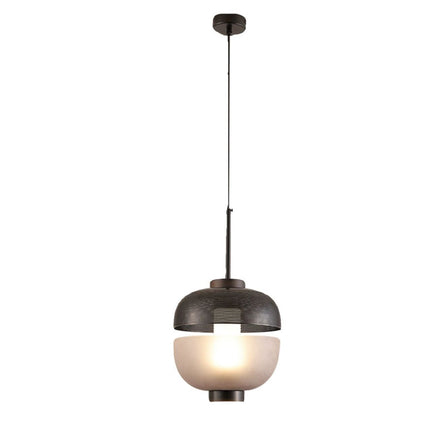 Pendant Light PELESTER — modern pendant light, custom designer lighting by RODESIGNE