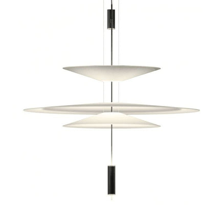 Pendant Light TUREL — modern pendant light, custom designer lighting by RODESIGNE
