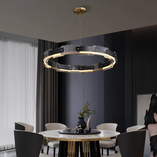 Chandelier XIRIK