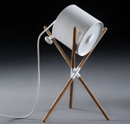 Table Lamp BENDER — designer table lamp by RODESIGNE