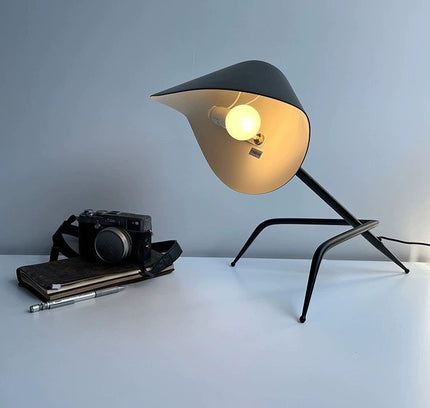 Table Lamp JEATA — designer table lamp by RODESIGNE