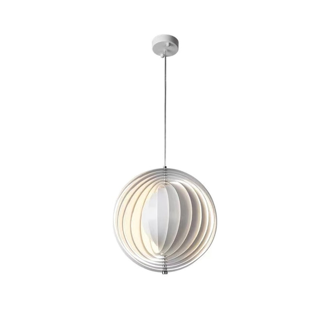 Pendant Light VERSENTE — modern pendant light, custom designer lighting by RODESIGNE