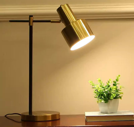 Table Lamp GORYN — designer table lamp by RODESIGNE