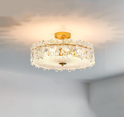 Ceiling Light WAREAS — ceiling light fixture, designer lighting by RODESIGNE