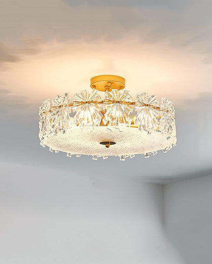 Ceiling Light WAREAS