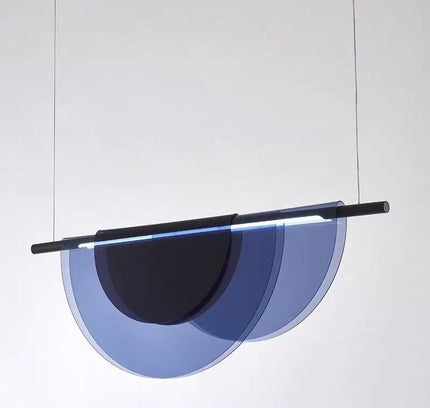 Chandelier OLTERRA by Rodesigne