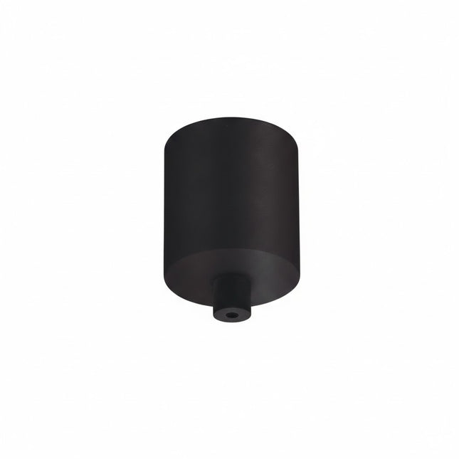 Mounting Bracket FABIO — track lighting accessory, technical lighting by RODESIGNE