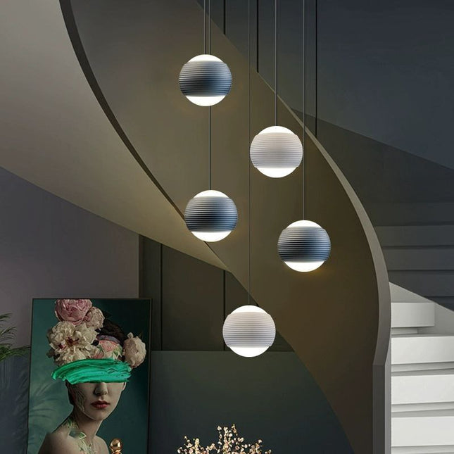 Pendant Light HOPPERTY