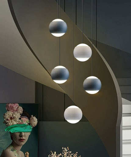 Pendant Light HOPPERTY