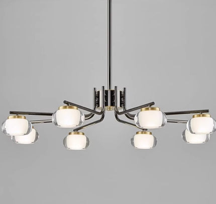 Chandelier DORRO by Rodesigne