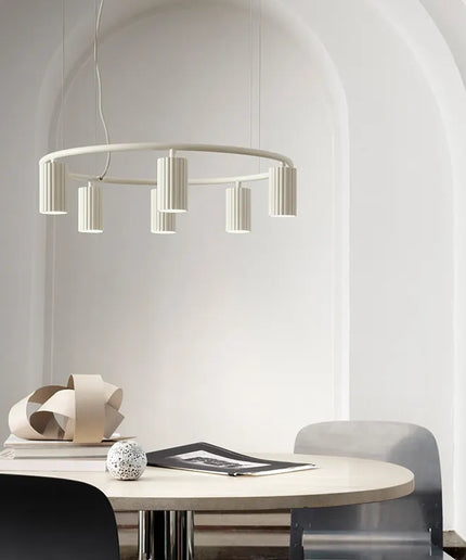 Pendant Light CAKEFORMES