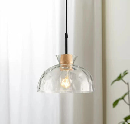 Pendant Light FIDENZA — modern pendant light, custom designer lighting by RODESIGNE