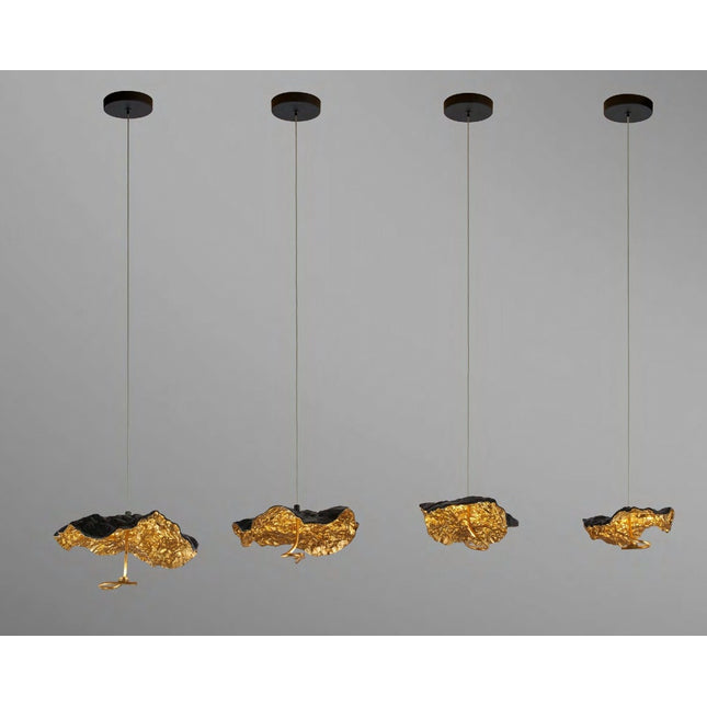 Pendant Light HORTISH — modern pendant light, custom designer lighting by RODESIGNE