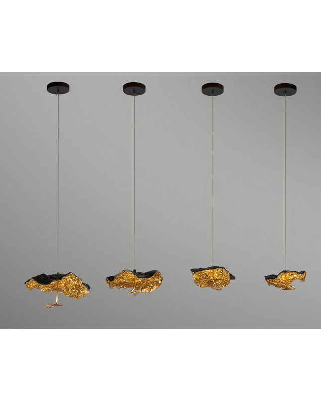 Pendant Light HORTISH — modern pendant light, custom designer lighting by RODESIGNE