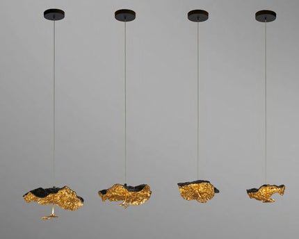 Pendant Light HORTISH — modern pendant light, custom designer lighting by RODESIGNE