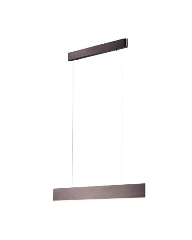 Pendant lamp INDIGO by Rodesigne