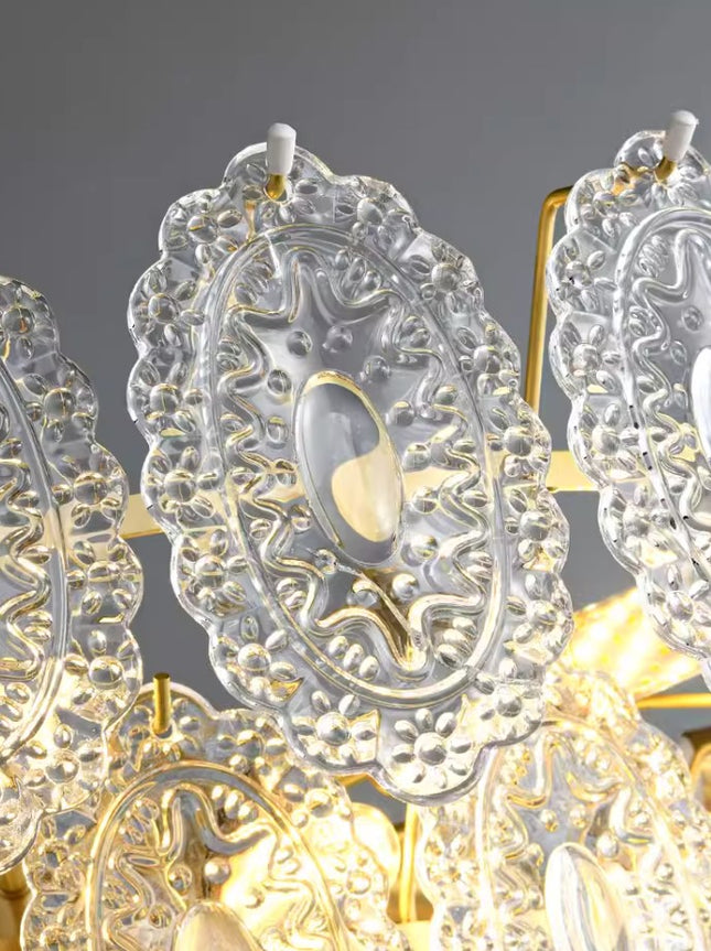 Chandelier GENOVA