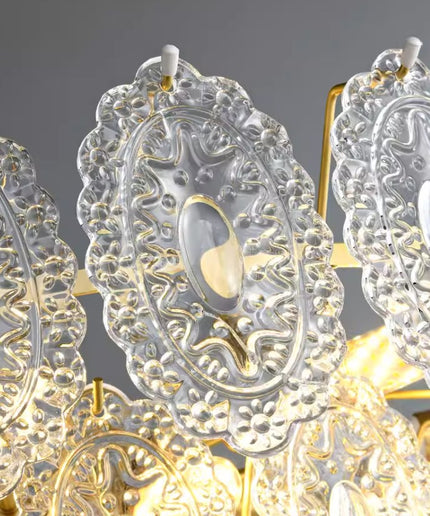 Chandelier GENOVA
