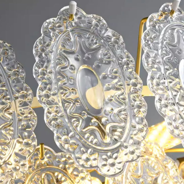 Chandelier GENOVA