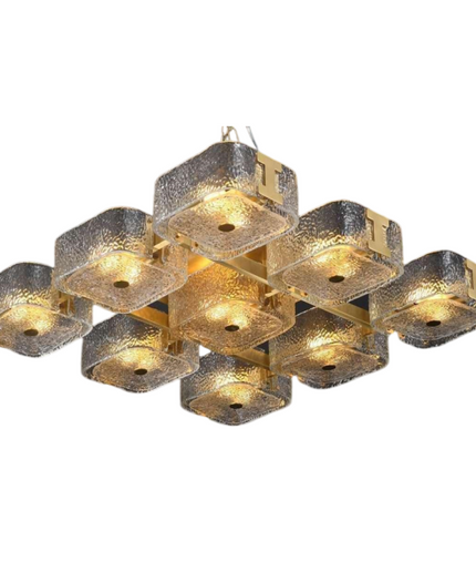 Chandelier ZERRANO