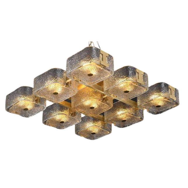 Chandelier ZERRANO